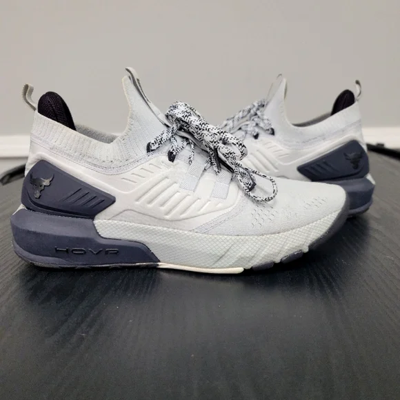Under Armour Project Rock PR3 Size 9 - Picture 1 of 8